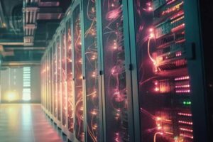 Managed Hosting Service Package