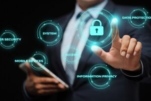 Cybersecurity Consulting