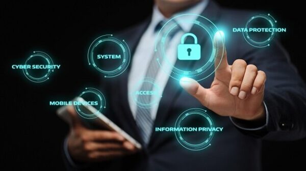 Cybersecurity Consulting