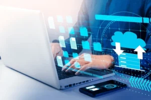 Retrieval of Data